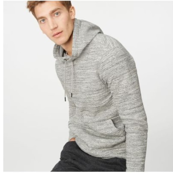 Club Monaco Other - NWOT Club Monaco Men’s Pull-over Hoodie